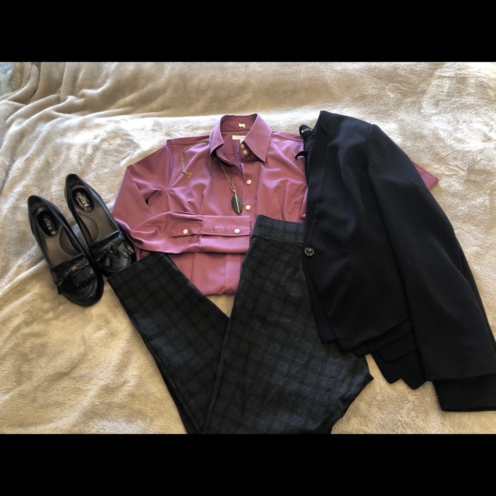 Like new ❗️Banana Republic button up